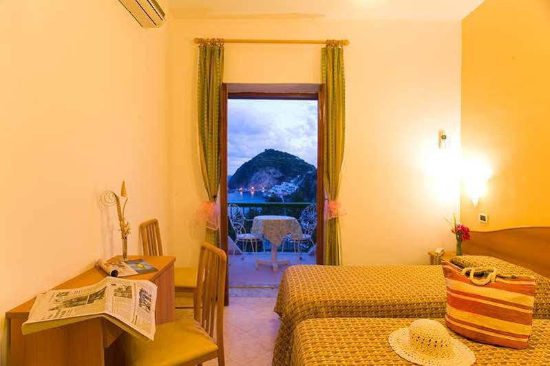 Hotel Villa Franz Sant'Angelo  Exterior photo